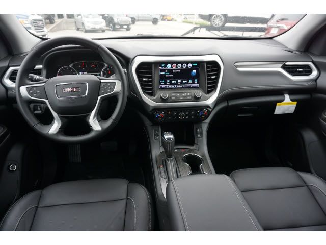  2019 GMC Acadia SLT-1 For Sale Specifications, Price and Images