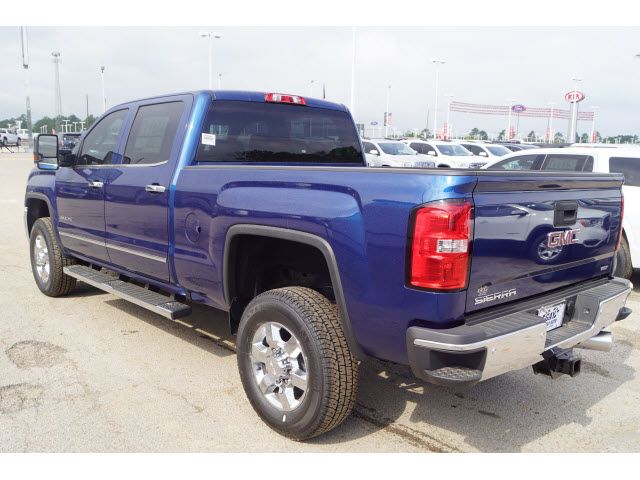  2019 GMC Sierra 2500 SLT For Sale Specifications, Price and Images