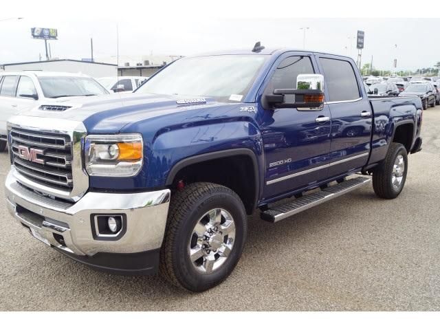  2019 GMC Sierra 2500 SLT For Sale Specifications, Price and Images