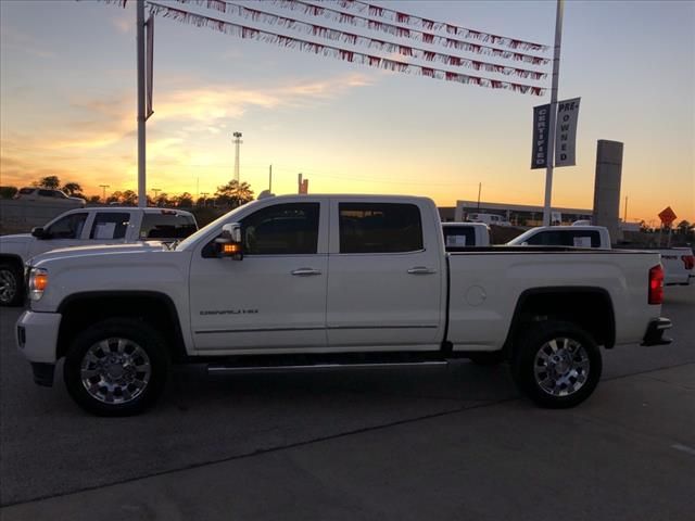  2016 GMC Sierra 2500 Denali For Sale Specifications, Price and Images