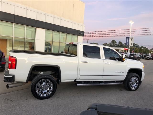  2016 GMC Sierra 2500 Denali For Sale Specifications, Price and Images