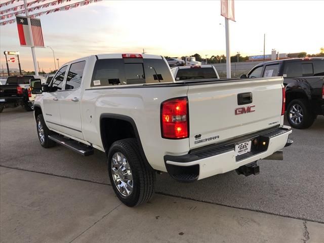  2016 GMC Sierra 2500 Denali For Sale Specifications, Price and Images