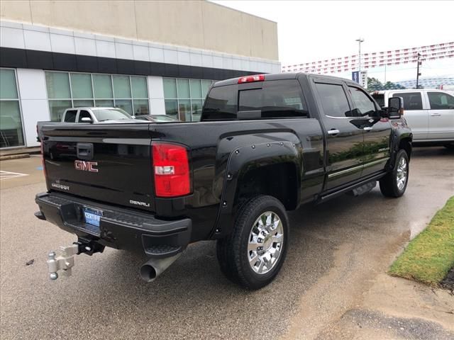  2018 GMC Sierra 2500 Denali For Sale Specifications, Price and Images