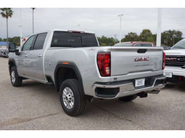  2020 GMC Sierra 2500 SLE For Sale Specifications, Price and Images