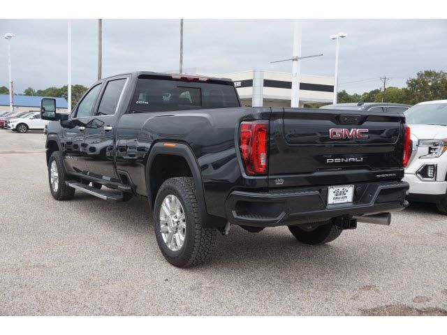  2020 GMC Sierra 3500 Denali For Sale Specifications, Price and Images