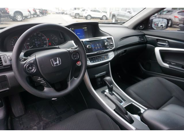  2015 Honda Accord EX For Sale Specifications, Price and Images