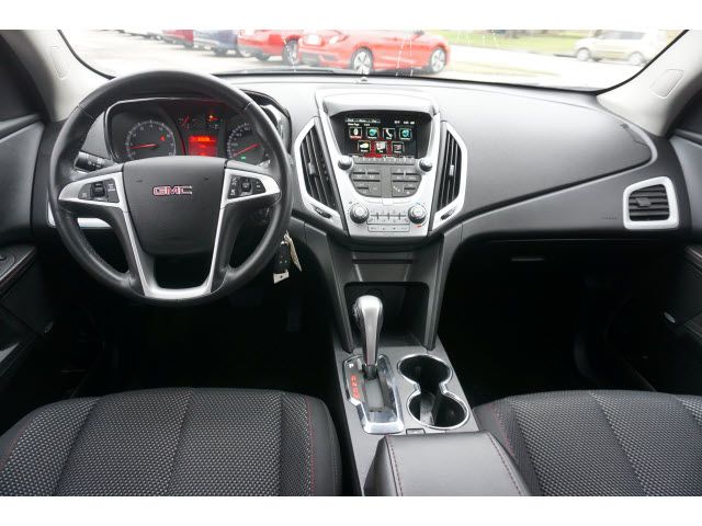  2015 GMC Terrain SLE-2 For Sale Specifications, Price and Images