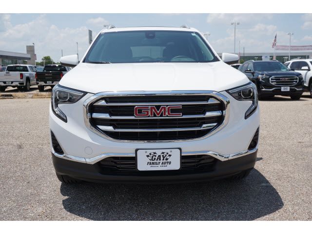  2018 GMC Acadia SLT-1 For Sale Specifications, Price and Images