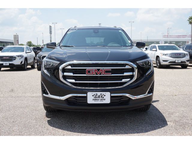  2020 GMC Terrain SLT For Sale Specifications, Price and Images