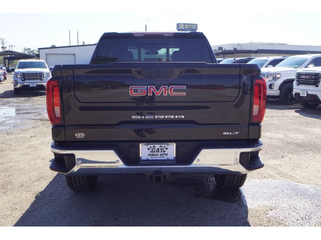  2020 GMC Sierra 1500 SLT For Sale Specifications, Price and Images