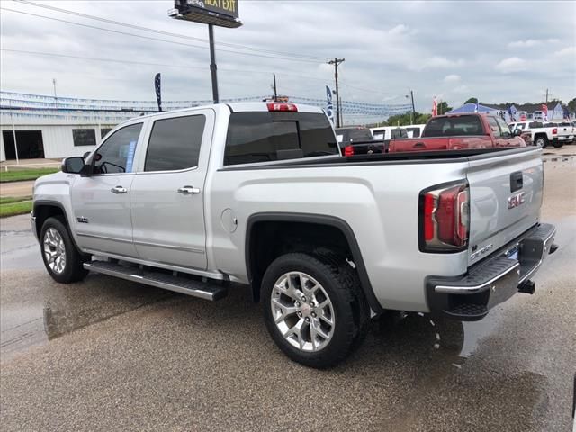  2017 GMC Sierra 1500 SLT For Sale Specifications, Price and Images