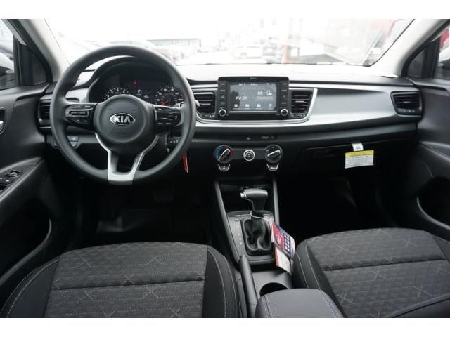  2020 Kia Rio S For Sale Specifications, Price and Images