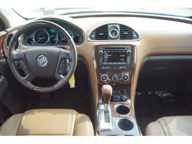  2015 Buick Enclave Leather For Sale Specifications, Price and Images