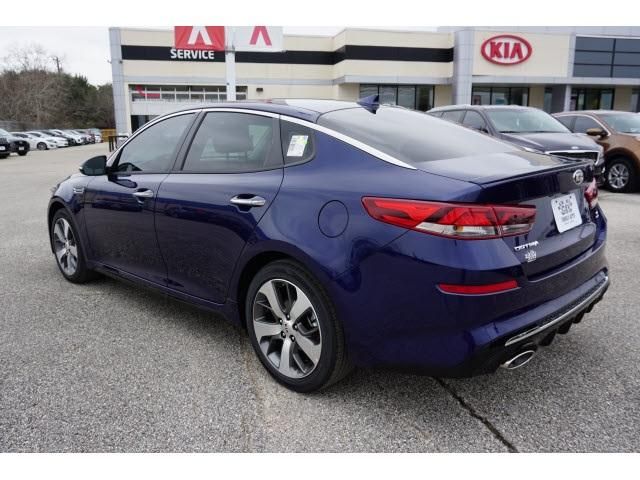  2019 Kia Optima S For Sale Specifications, Price and Images