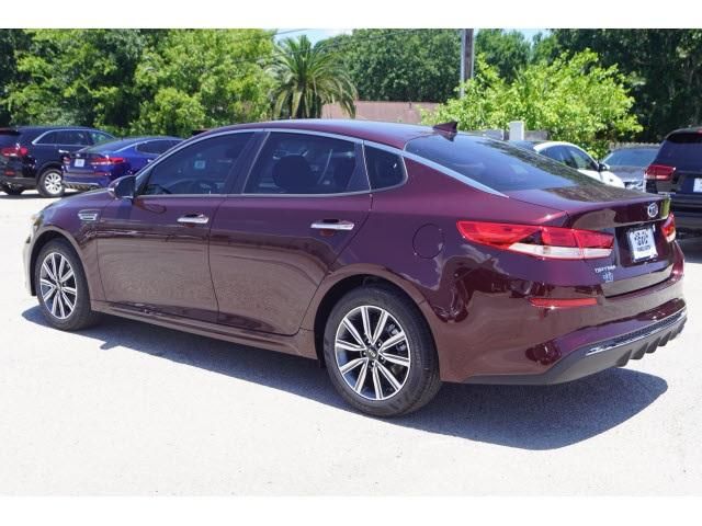  2019 Kia Optima LX For Sale Specifications, Price and Images