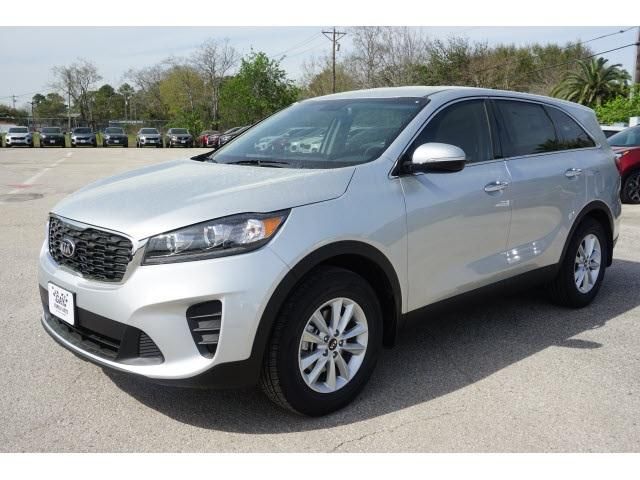  2019 Kia Sorento LX For Sale Specifications, Price and Images