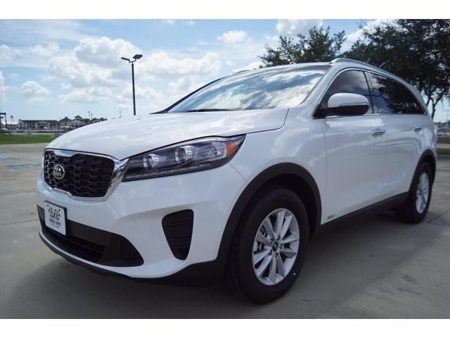  2019 Kia Sorento LX For Sale Specifications, Price and Images