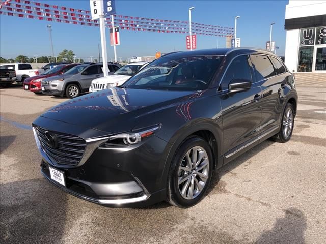  2018 Mazda CX-9 Signature For Sale Specifications, Price and Images