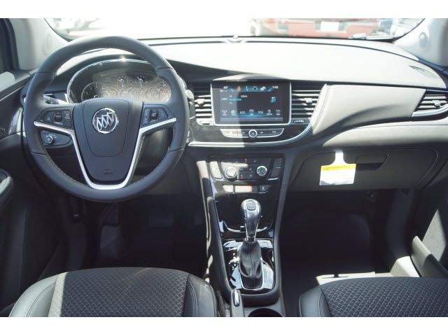  2019 Buick Encore Preferred For Sale Specifications, Price and Images