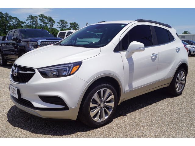  2019 Buick Encore Preferred For Sale Specifications, Price and Images