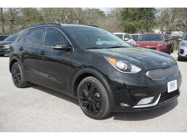  2019 Kia Niro S Touring For Sale Specifications, Price and Images