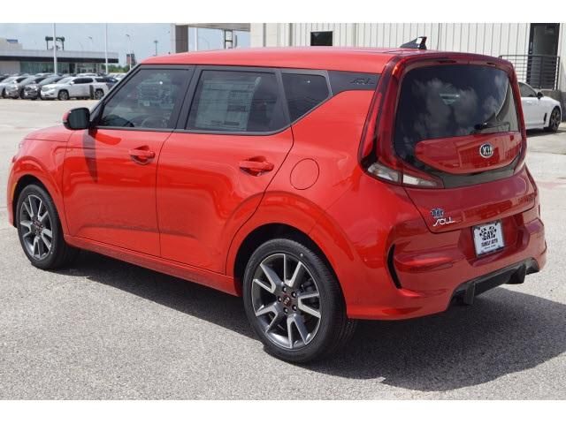  2020 Kia Soul GT-Line 2.0L For Sale Specifications, Price and Images