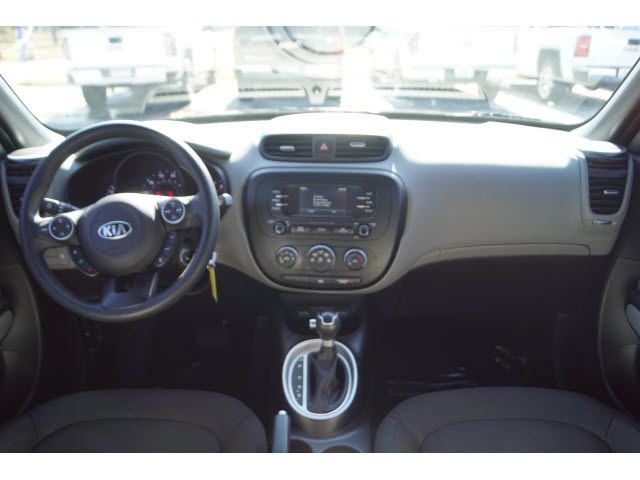 Certified 2016 Kia Soul Base For Sale Specifications, Price and Images