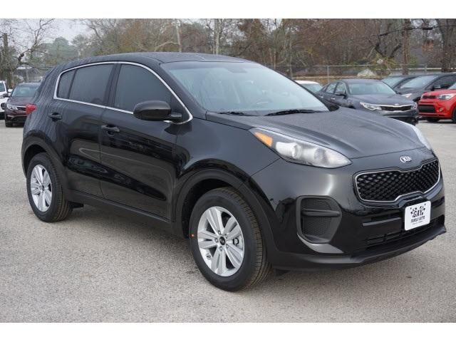  2019 Kia Sportage LX For Sale Specifications, Price and Images