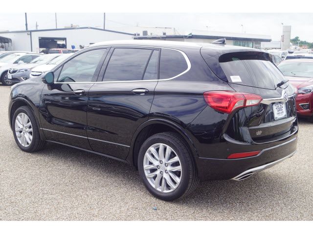  2020 Buick Envision Premium I For Sale Specifications, Price and Images