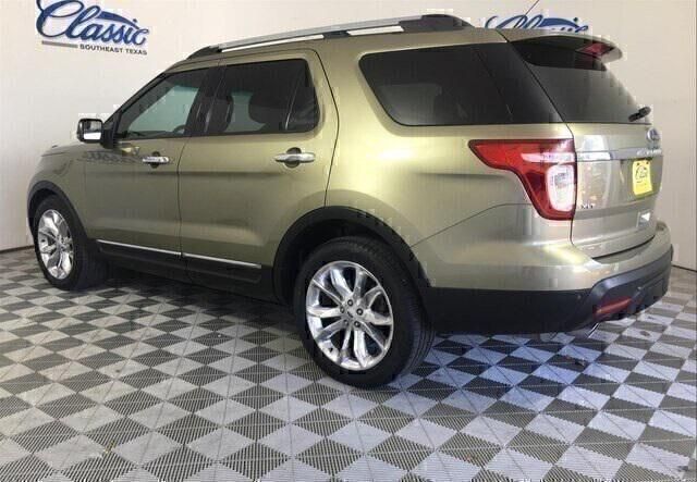  2013 Ford Explorer XLT For Sale Specifications, Price and Images