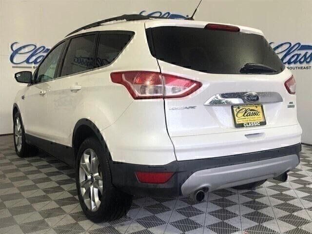  2013 Ford Escape SEL For Sale Specifications, Price and Images