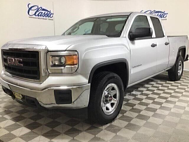  2014 GMC Sierra 1500 Base For Sale Specifications, Price and Images