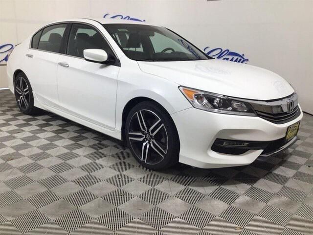  2017 Honda Accord Sport For Sale Specifications, Price and Images