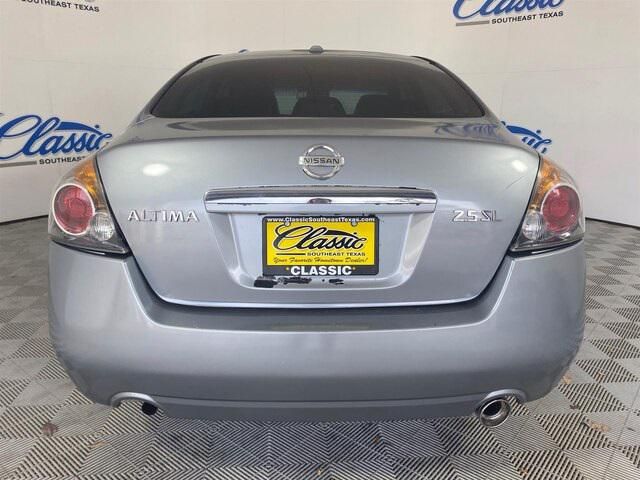  2008 Nissan Altima 2.5 SL For Sale Specifications, Price and Images