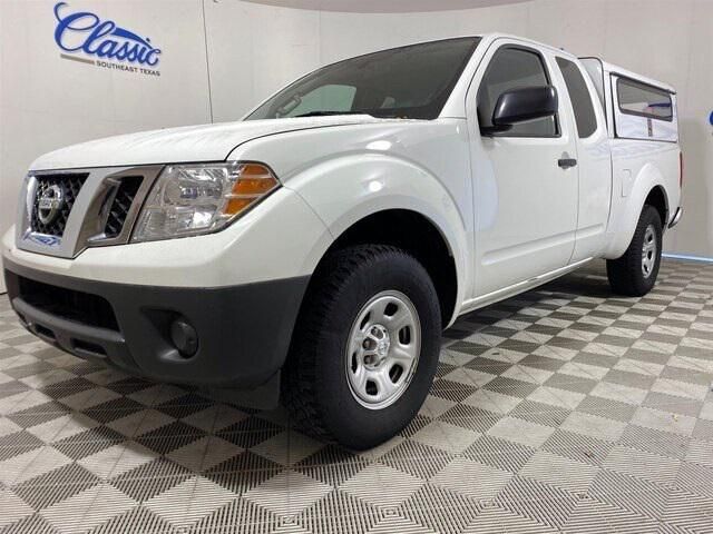  2014 Nissan Frontier SV-I4 For Sale Specifications, Price and Images