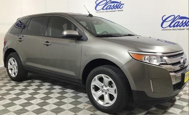  2014 Ford Edge SEL For Sale Specifications, Price and Images