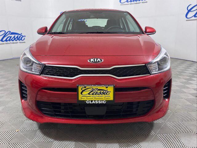  2019 Kia Rio S For Sale Specifications, Price and Images