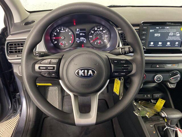  2020 Kia Rio S For Sale Specifications, Price and Images