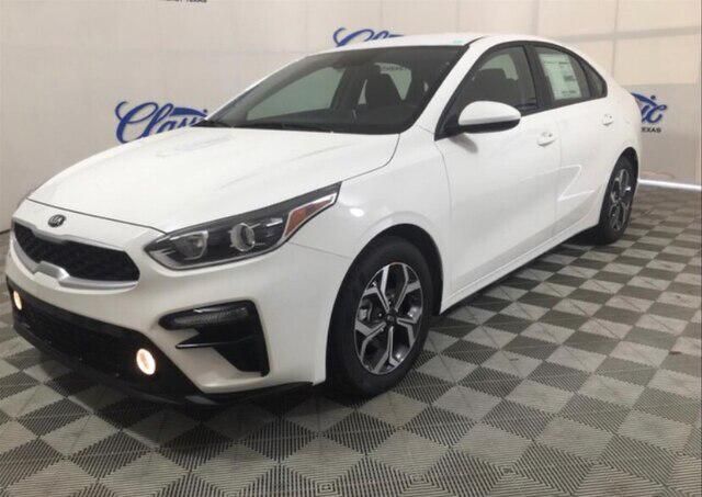  2020 Kia Forte LXS For Sale Specifications, Price and Images