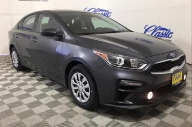  2020 Kia Forte FE For Sale Specifications, Price and Images