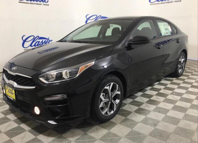 2019 Kia Forte LXS For Sale Specifications, Price and Images