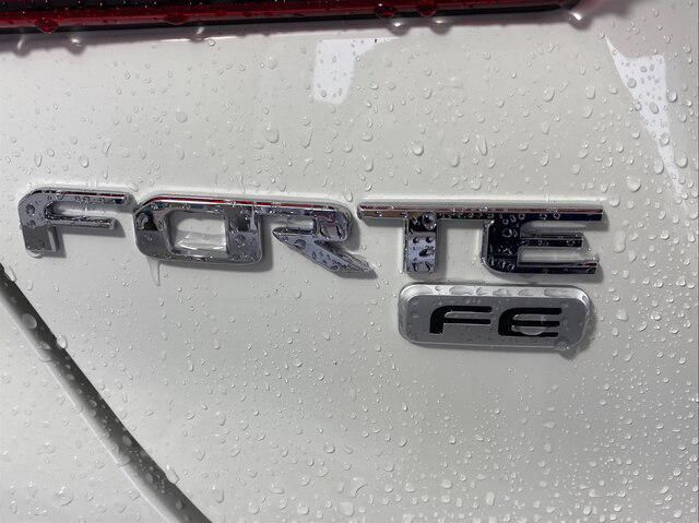  2020 Kia Forte FE For Sale Specifications, Price and Images