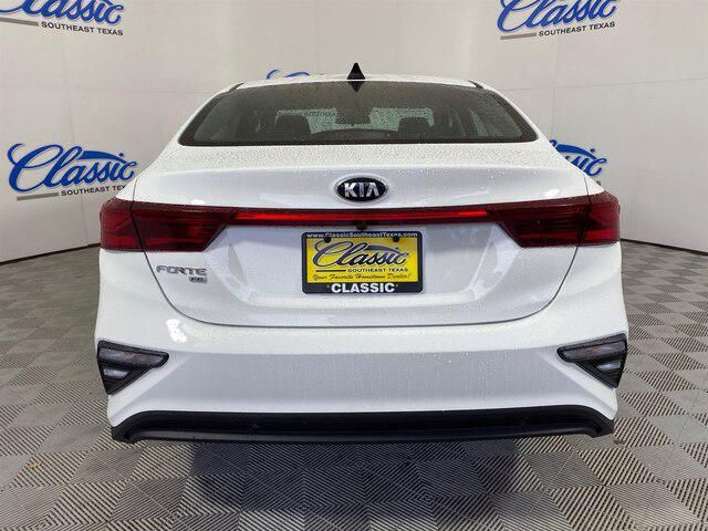  2020 Kia Forte FE For Sale Specifications, Price and Images