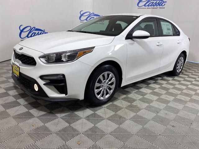  2020 Kia Forte FE For Sale Specifications, Price and Images