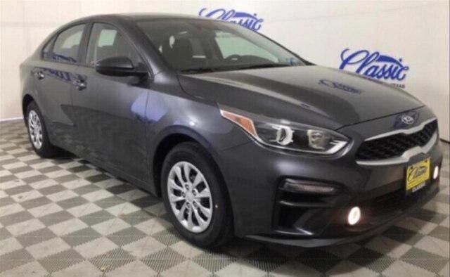  2020 Kia Forte FE For Sale Specifications, Price and Images