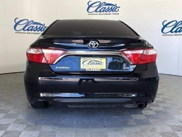  2017 Toyota Camry LE For Sale Specifications, Price and Images