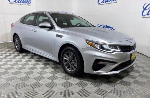  2020 Kia Optima LX For Sale Specifications, Price and Images