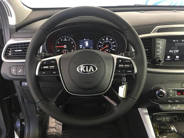  2019 Kia Sorento S V6 For Sale Specifications, Price and Images