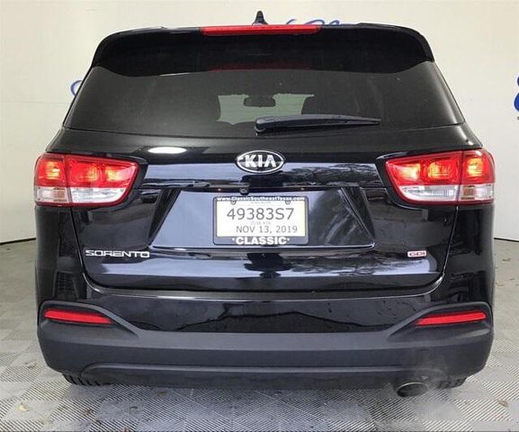  2016 Kia Sorento LX For Sale Specifications, Price and Images