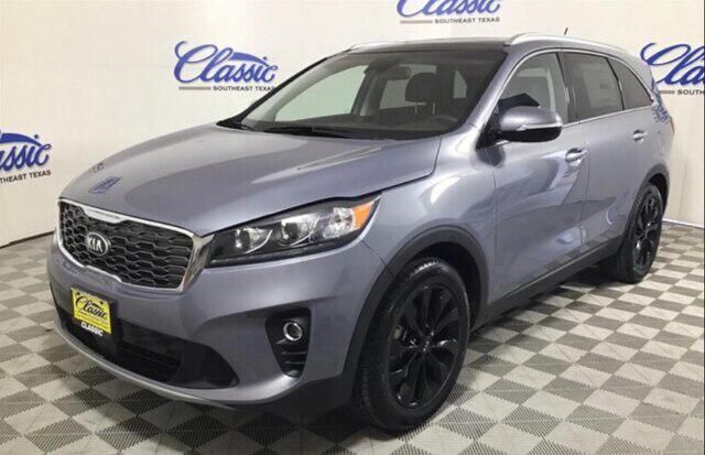  2020 Kia Sorento EX For Sale Specifications, Price and Images